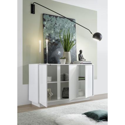 Commode IDEA blanche