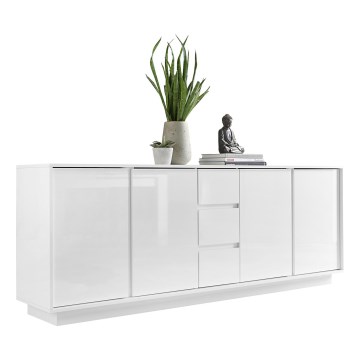 Commode IDEA blanche