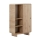 Commode KABIN 70x110x34 cm en chêne