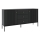 Commode LUE noire
