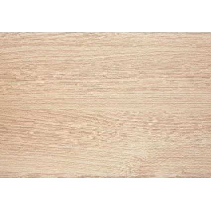 Commode MADERA 160x75 cm en chêne blanchi