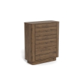 Commode MADERA 90x107 cm en chêne