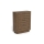 Commode MADERA 90x107 cm en chêne