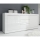 Commode NERILA blanche