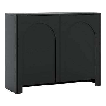 Commode NIO anthracite