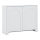 Commode NIO blanche