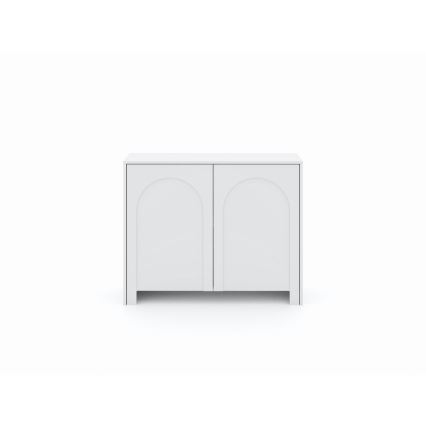 Commode NIO blanche