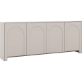 Commode NIO cachemire/beige