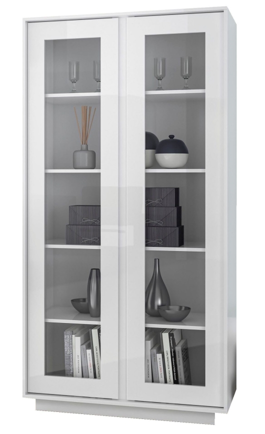 Commode SERIAN blanche