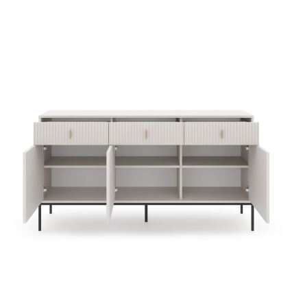 Commode SUE beige/cachemire