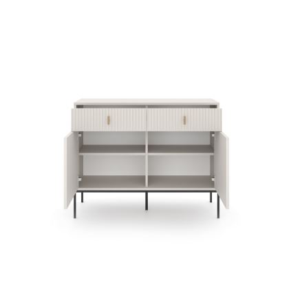 Commode SUE beige/cachemire