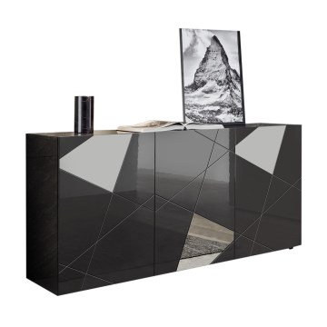 Commode TAVRI anthracite