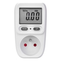 Compteur de consommation électrique 3680 W / 230 V