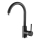 Concept BDG3334BC - Mitigeur d'évier 33,5 cm granit/noir
