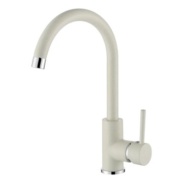Concept BDG3334BE - Keukenkraan 33,5 cm graniet/beige