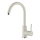 Concept BDG3334BE - Mitigeur d'évier 33,5 cm, finition granit beige