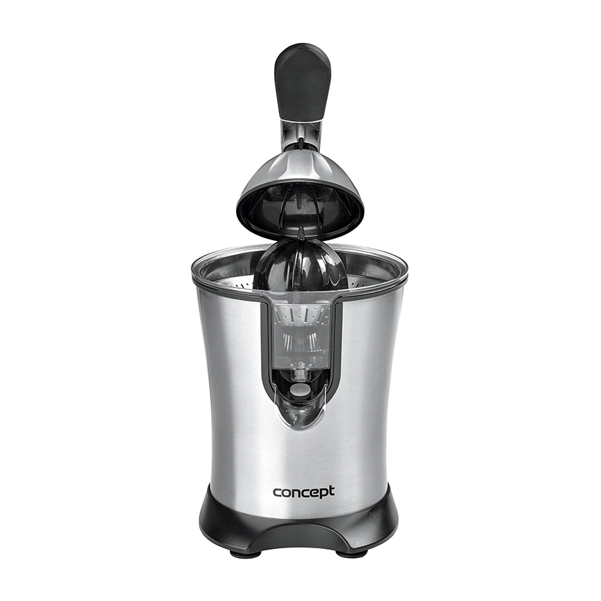 Concept CE3520 - Hefboomcitruspers 0,75 l, 160 W/230 V, RVS