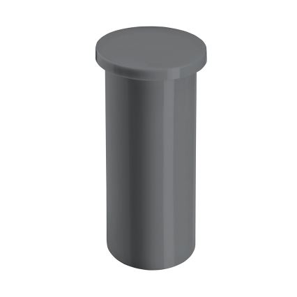 Concept ES1000 - Râpe électrique 200W/230V blanc/gris