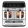 Concept FR9000 - Friteuse à air chaud PIZZA TRIO 18,5 l 2700 W/230 V inox/noir