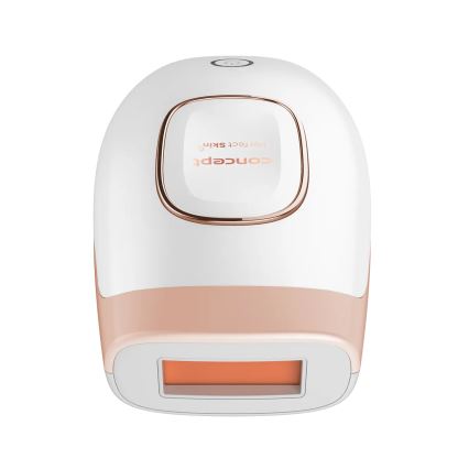 Concept IL3000 - épilateur IPL PERFECT SKIN 36W/230V blanc/or rose