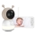 Concept KD4010 - Babyphone intelligent avec moniteur et capteur de mouvement SMART KIDO 4,5W/230V Wi-Fi beige