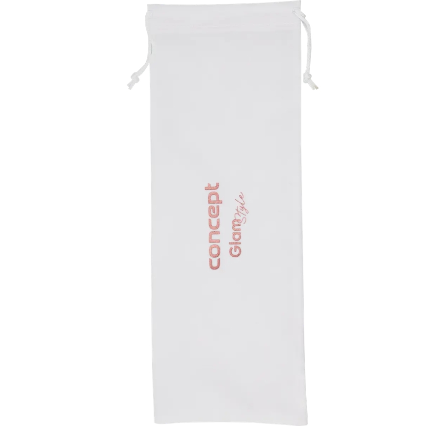 Concept KK2125 - Kegeltang GLAM STYLE 42W/230V, wit/roségoud