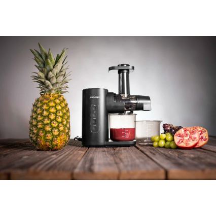 Concept LO3000 - Extracteur de jus à vis EASY CLEAN 150W/230V