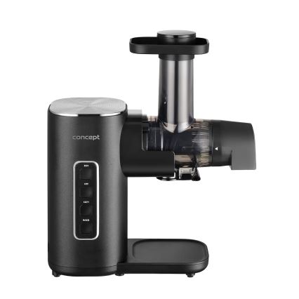 Concept LO3000 - Extracteur de jus à vis EASY CLEAN 150W/230V