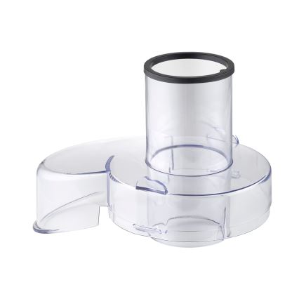 Concept LO7026 - Centrifugaal sapcentrifuge 1000W/230V zwart/roestvrij staal