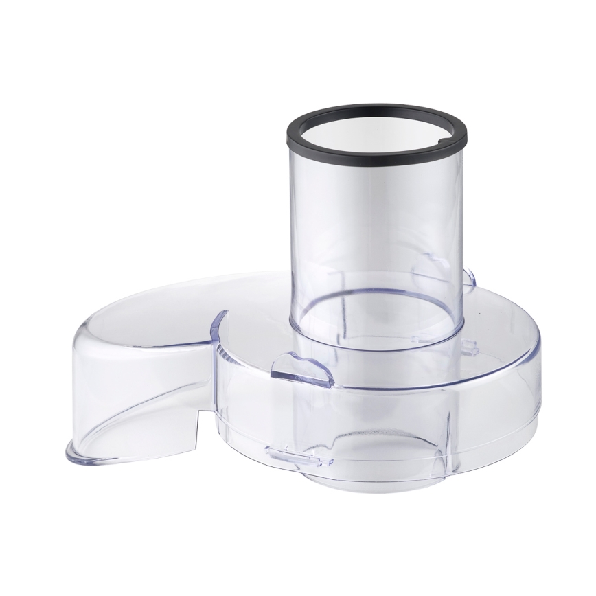 Concept LO7026 - Centrifugaal sapcentrifuge 1000W/230V zwart/roestvrij staal