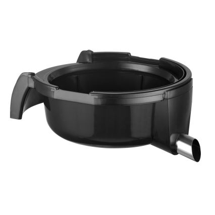 Concept LO7026 - Centrifugeuse 1000W/230V noir/inox