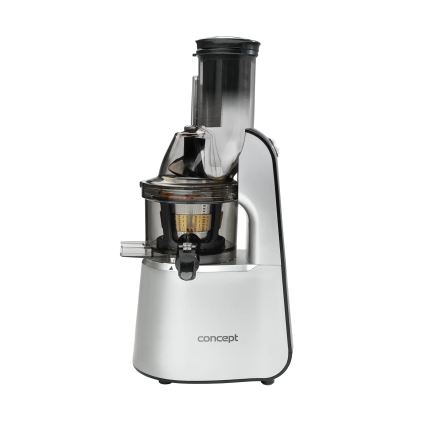 Concept LO7065 - 3-in-1 slowjuicer 240 W/230 V, grijs