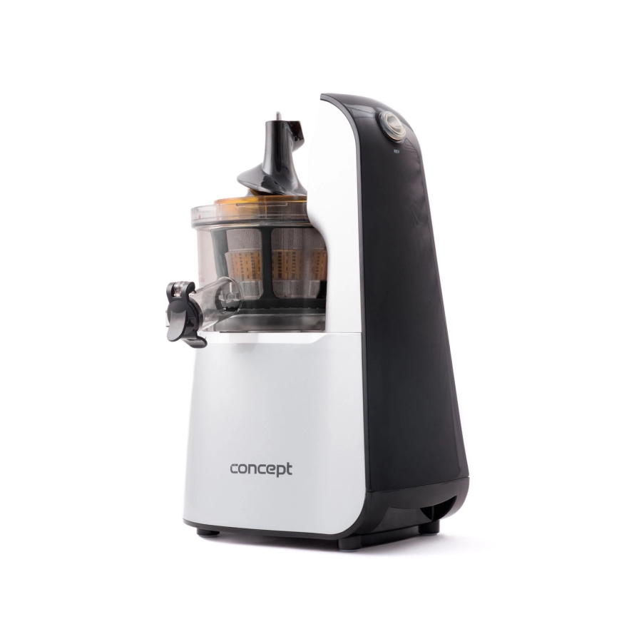 Concept LO7065 - 3-in-1 slowjuicer 240 W/230 V, grijs