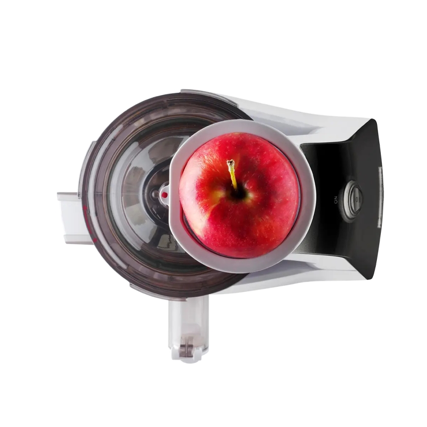 Concept LO7065 - Extracteur de jus à vis lente 3 en 1 240W/230V gris