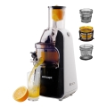 Concept LO7067 - 3-in-1 slowjuicer 240W/230V zwart
