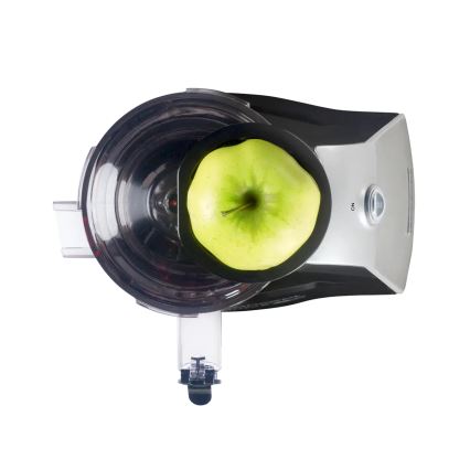 Concept LO7067 - 3-in-1 slowjuicer 240W/230V zwart