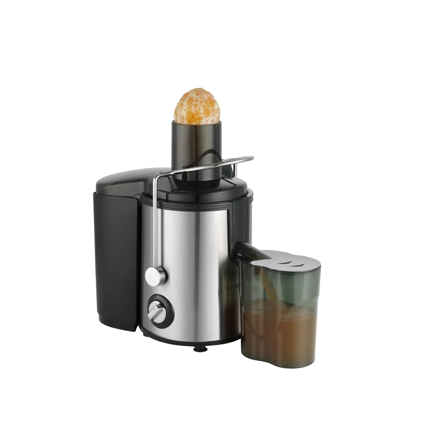 Concept LO7095 - Centrifugeuse 1000W/230V noir/inox