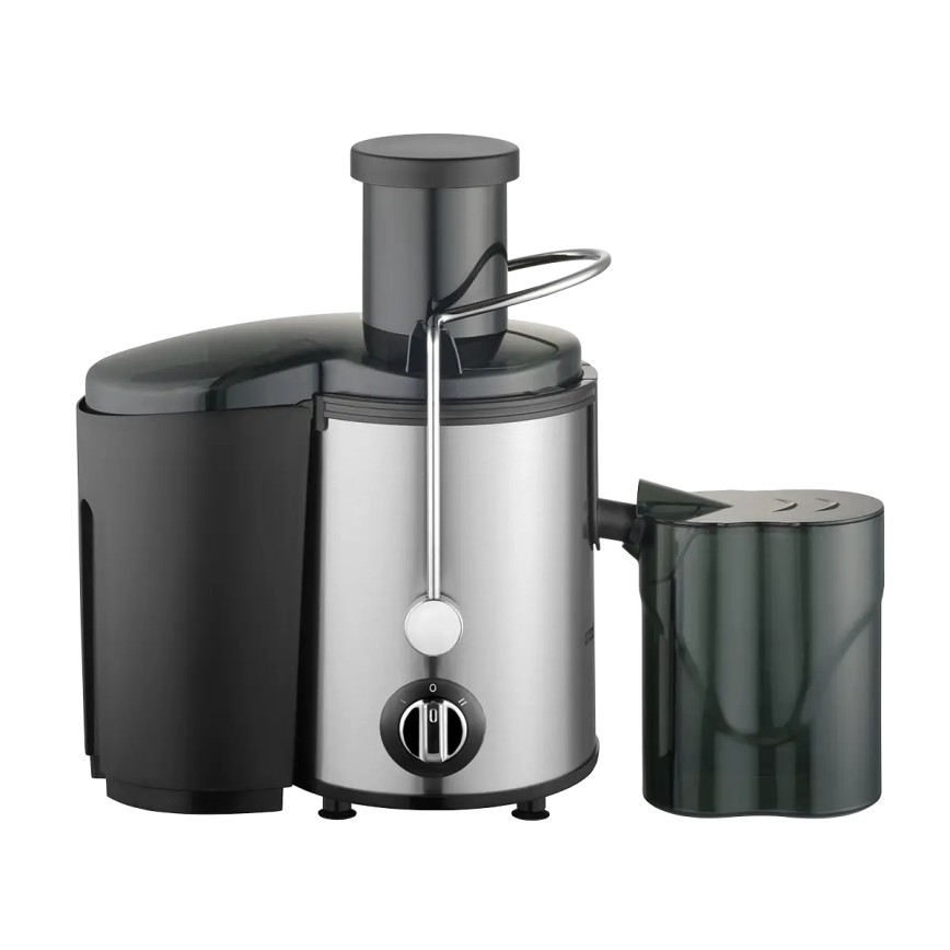 Concept LO7095 - Centrifugeuse 1000W/230V noir/inox