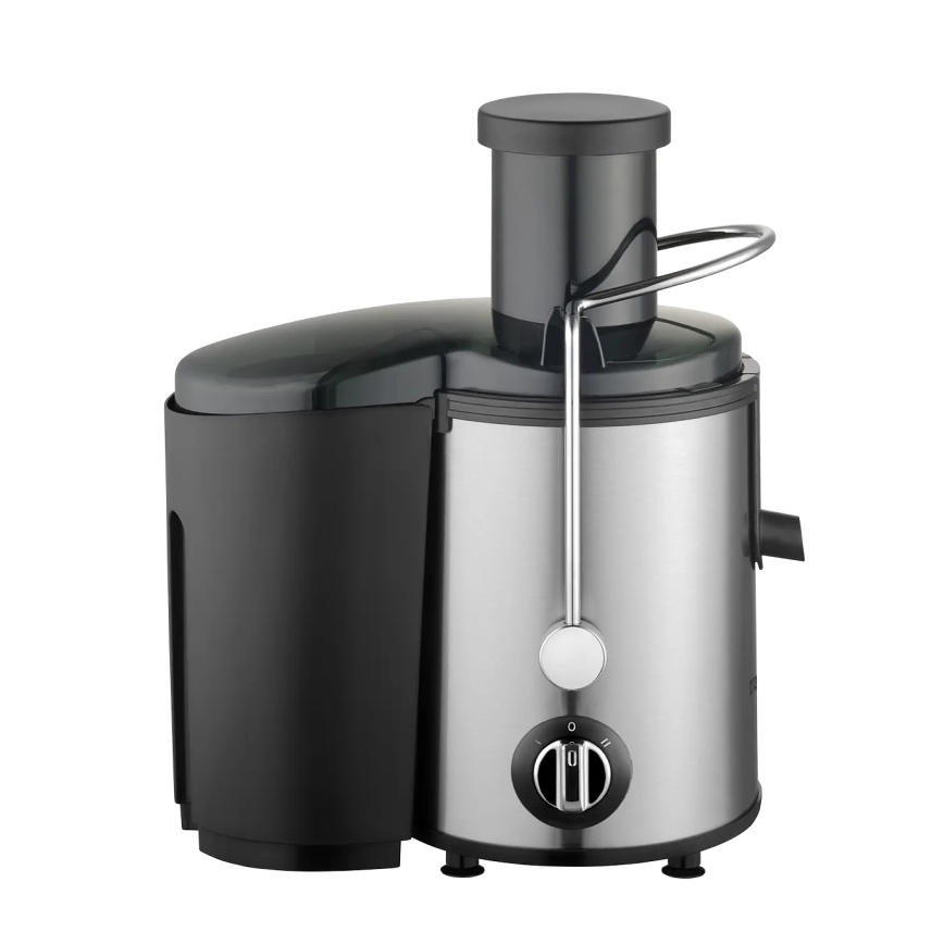 Concept LO7095 - Centrifugeuse 1000W/230V noir/inox