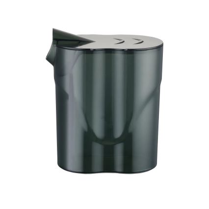 Concept LO7095 - Centrifugeuse 1000W/230V noir/inox