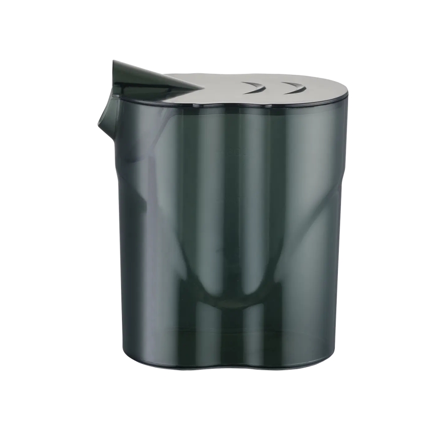 Concept LO7095 - Centrifugeuse 1000W/230V noir/inox