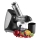 Concept LO7250 - Horizontale slowjuicer 200W/230V zwart/roestvrij staal