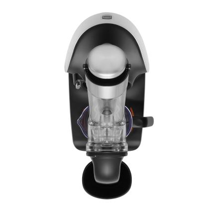Concept LO7250 - Horizontale slowjuicer 200W/230V zwart/roestvrij staal