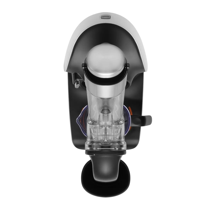 Concept LO7250 - Horizontale slowjuicer 200W/230V zwart/roestvrij staal