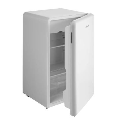 Concept LTR3047whN - Réfrigérateur rétro 93 l blanc