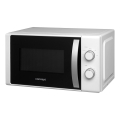 Concept MT2020WH - Four à micro-ondes 700W/230V 20 l blanc