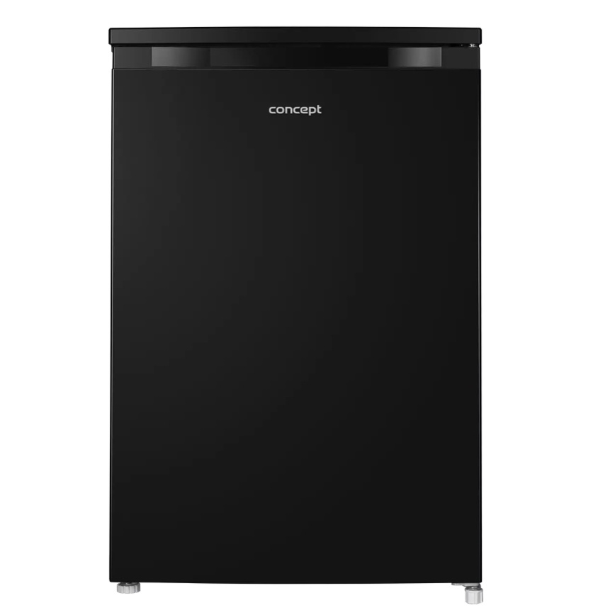 Concept MZ2355bc - Congélateur à tiroirs 85 l noir