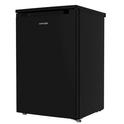 Concept MZ2355bc - Congélateur à tiroirs 85 l noir