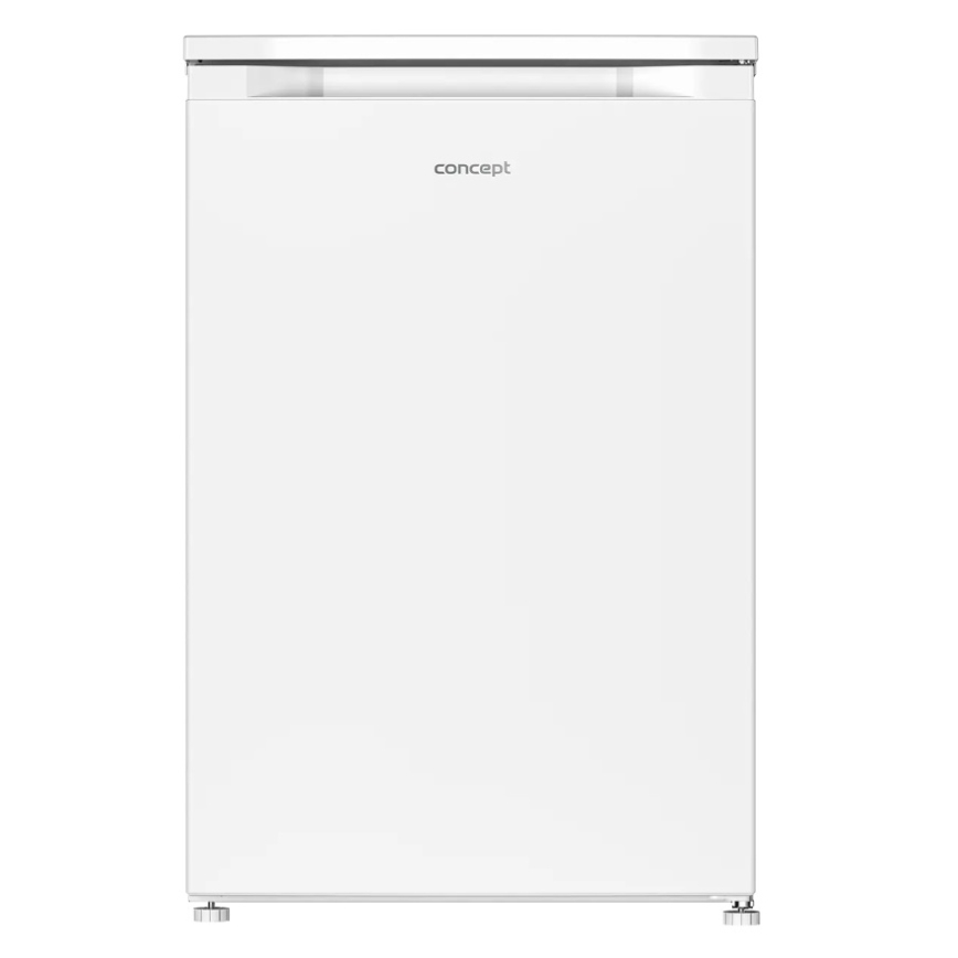 Concept MZ2355wh - Ladevriezer 85 l wit