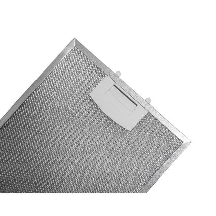 Concept OPP1250bc - Hotte sous-meuble 50 cm noire